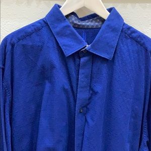 Robert Graham men’s shirt